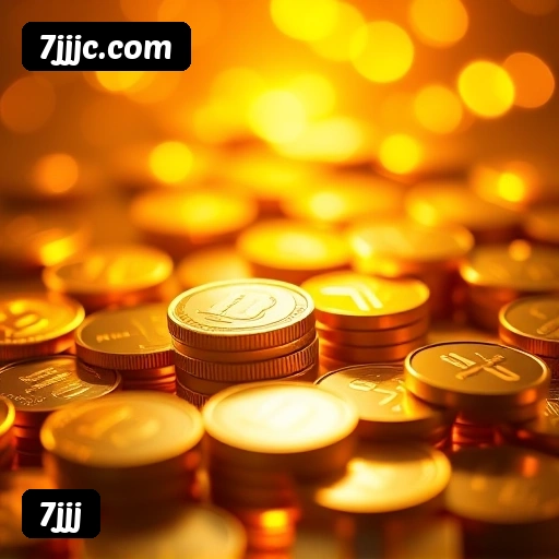 Loterias online disponíveis na 7jjj