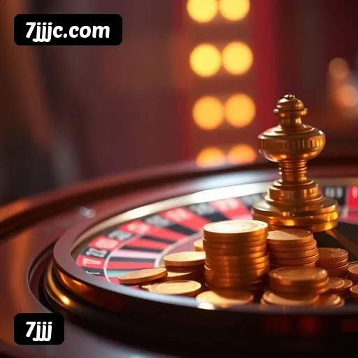 7jjj segurança SSL 256-bit - Licença Curaçao, eCOGRA, GLI certificado