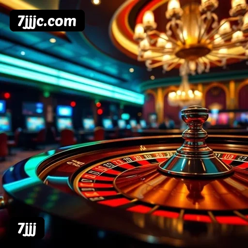 Níveis do programa VIP da 7jjj